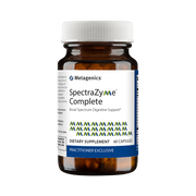 Metagenics Spectrazyme Complete - 180caps