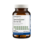 Metagenics SpectraZyme Pan 9x ES 90 Tabs