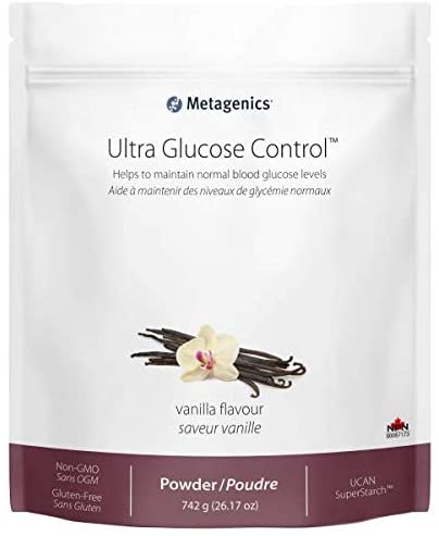 Metagenics Ultra Glucose Control