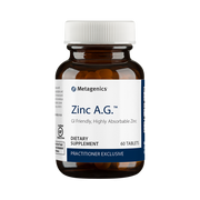 Metagenics Zinc A.G.