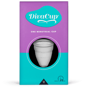 The DivaCup - Model 2