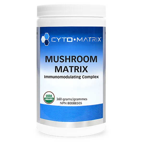 Cyto-Matrix Mycellium Complex 360 g (Formerly Mushroom Matrix)