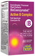 Natural Factors Biocoenzymated Active B Complex 60 VCaps