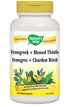 Nature's Way Fenugreek & Blessed Thistle 180 Tabs
