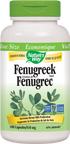 Nature's Way Fenugreek Seed 180 VCaps