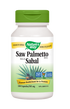 Nature's Way Saw Palmetto Berries 100 VCaps