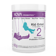 Nova Probiotics Kid 1-12 Years 2b 60g