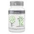 Nova Vegan Probiotics Man 12b 60 VCaps
