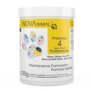 Nova Animal Maintenance 4b 100g
