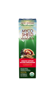 Host Defense MycoShield Spray 30ml