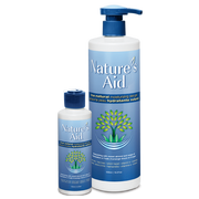 Nature's Aid True Natural Moisturizing Skin Gel