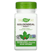 Nature's Way Goldenseal 100Caps