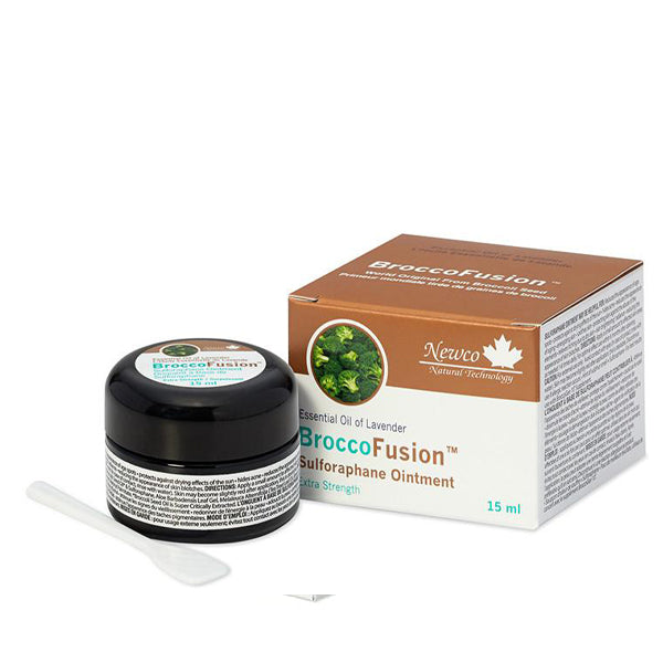 Newco Broccofusion Ointment Lavender