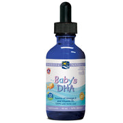 Nordic Naturals Baby's DHA 60ml