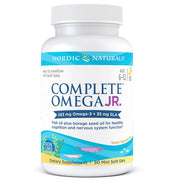 Nordic Naturals Complete Omega Junior 90sgs