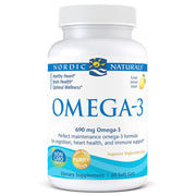 Nordic Naturals Omega 3 690mg