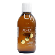 NutraSea ADHD Targeted Omega-3 200 ml