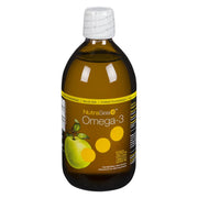 NutraSea +D Omega-3 Liquid