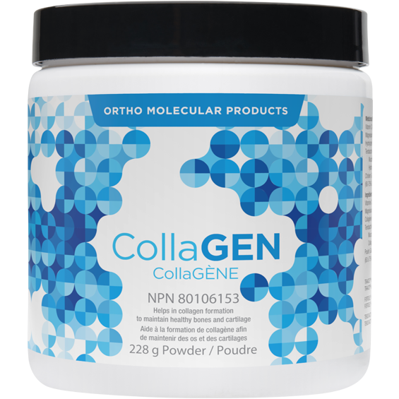 Ortho Molecular Products CollaGEN 90 Caps