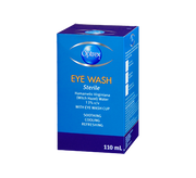 OTC Optrex Sterile Eye Wash 110ml