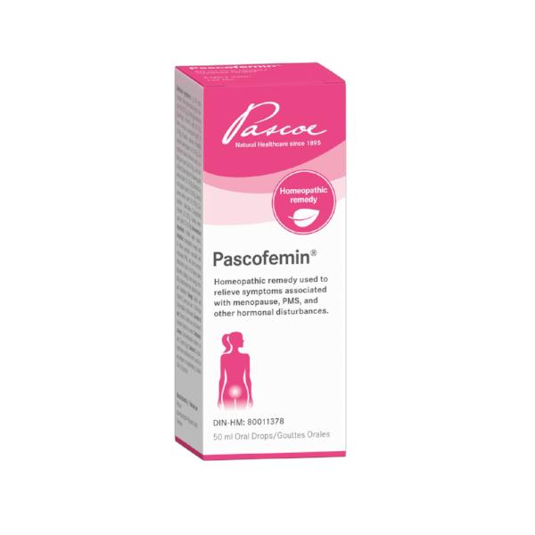 Pascoe Pascofemin 50ml