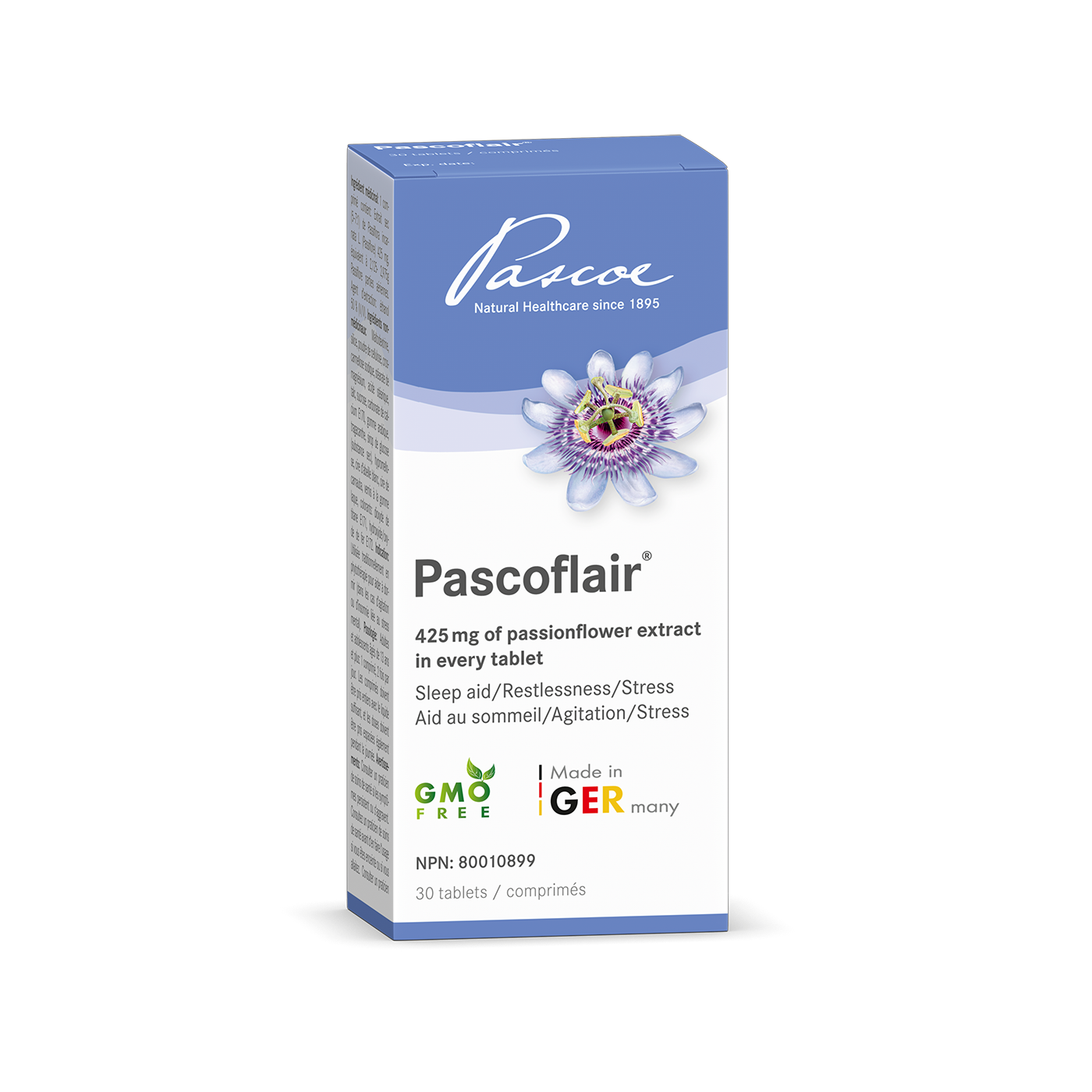 Pascoe Pascoflair 30 Tabs