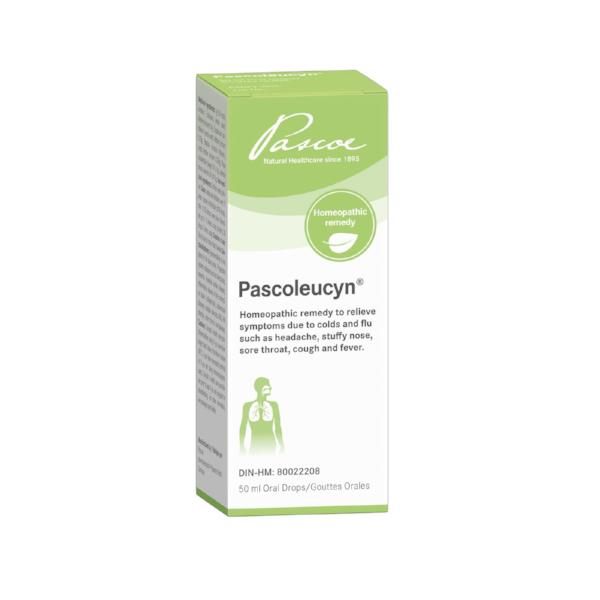 Pascoe Pascoleucyn 50ml