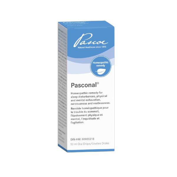 Pascoe Pasconal 50ml