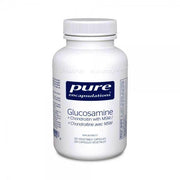 Pure EnCapsulations Glucosamine & Chondroitin With Msm 120 VCaps