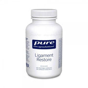 Pure EnCapsulations Ligament Restore 120 VCaps
