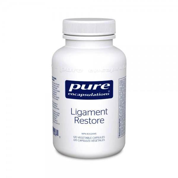 Pure EnCapsulations Ligament Restore 120 VCaps