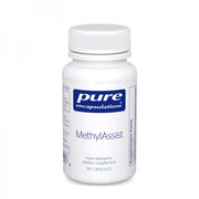 Pure EnCapsulations Methylassist 90 VCaps