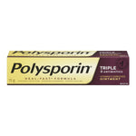 OTC Polysporin Triple Strength Antibiotic Ointment