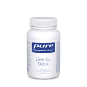 Pure Encapsulations Liver G.I Detox 60 VCaps