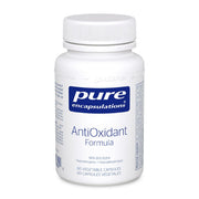 Pure Encapsulations Antioxidant Formula 60 Caps