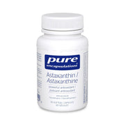 Pure Encapsulations Astaxanthin 60 Caps