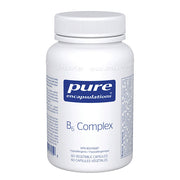 Pure Encapsulations B6 Complex 60 Caps
