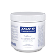 Pure Encapsulations Buffered Ascorbic Acid 227 g