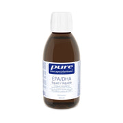 Pure Encapsulations Epa/Dha Liquid 200 Ml