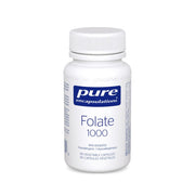 Pure Encapsulations Folate 1000 90 Caps