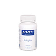 Pure Encapsulations Krill-Plex 60 Caps