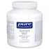 Pure Encapsulations Nutrient 950 Without Iron 180 Caps