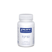 Pure Encapsulations P5P 50 180 Caps