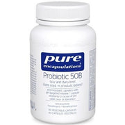Pure Encapsulations Probiotic 50B 60 Caps