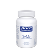Pure Encapsulations SAMe (S-Adenosylmethionine) 60 Caps