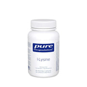 Pure Encapsulations l-Lysine 90 Caps