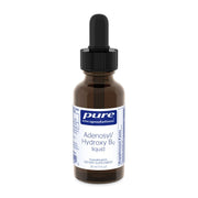 Pure Encapsulations Adenosyl/ Hydroxy B12 30 ml