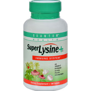 Quantum Super Lysine 180 Tabs
