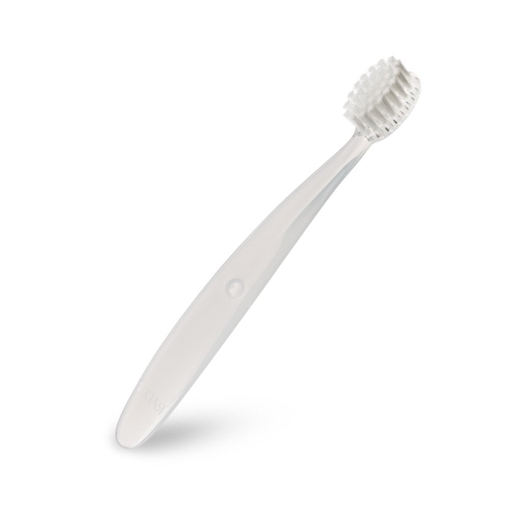 Radius Baby Toothbrush Ultra Soft Single