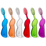 Radius Original Left Toothbrush Soft Single